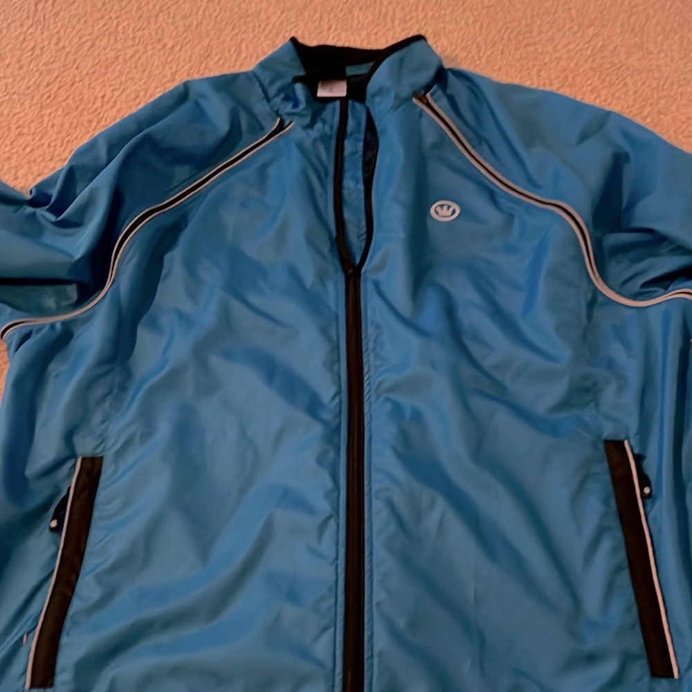 Practically New Men’s Eclipse Convertible Jacket!